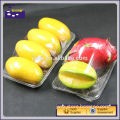 disposable plastic fruit tray &vegetable tray for supermarket